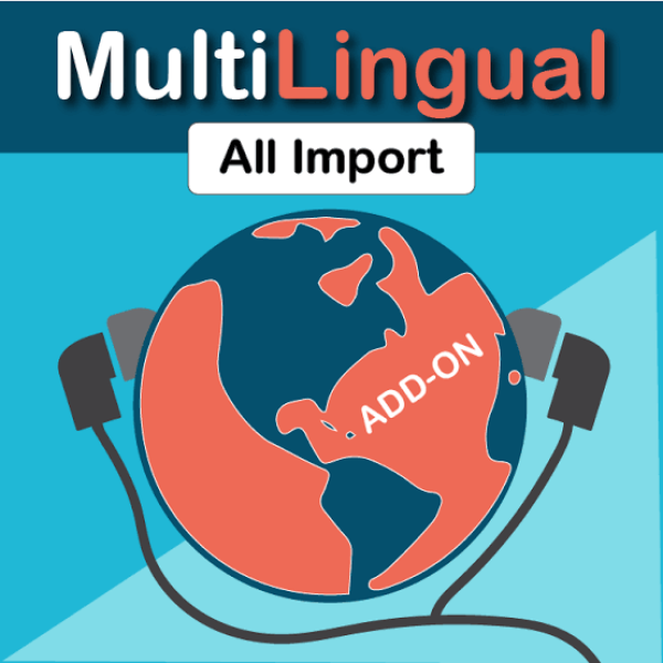 WPML All Import